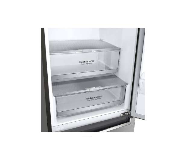 LG CHLODZ-ZAMR.LG GBB71PZDMN ### - 1379274 - zdjęcie 9